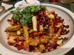 -辛香汇(飞洲店)