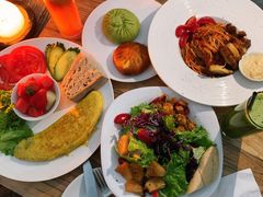 辣鸡肉面-zarah(鼓楼店)