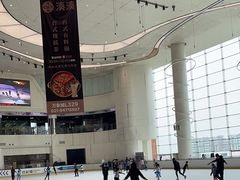 -世纪星滑冰俱乐部(万象城店)
