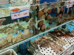 -渔码头食府·20年蓬莱老字号(登州路店)