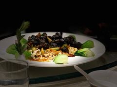 -万宝海鲜舫(劳动公园店)