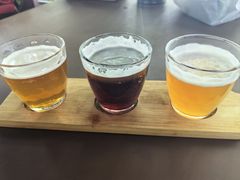 -宝莱纳餐厅(滨江店)