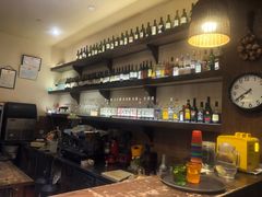 -祖母的厨房西餐厅(丽江金茂店)