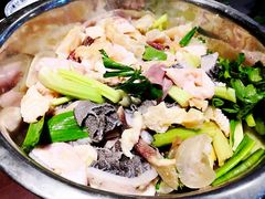 -顺水湾·牛肉牛杂火锅(驾鹤店)