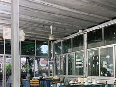 大堂-洞背山庄(洞背院区式管理小区店)