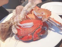 -安蒂娅·海鲜自助餐厅(安蒂娅美兰酒店)