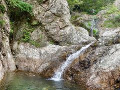 -东海大峡谷