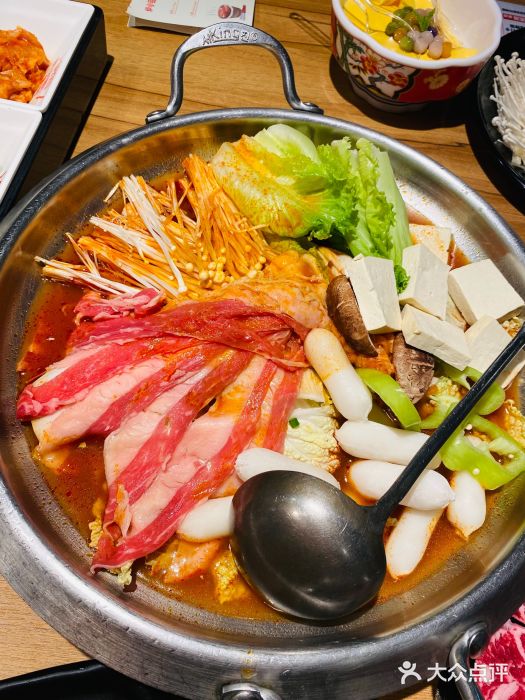 炉小哥烤肉(熙地港店)图片