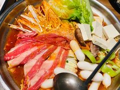 -炉小哥烤肉(熙地港店)