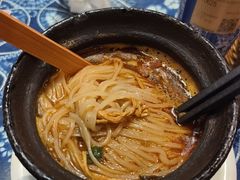 -云南李记罐罐米线饵丝小吃(汉中门金鹰店)