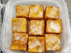 一口西多士-孖记茶档·热腾茶餐(江南西plus店)
