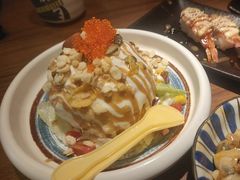-小川洋风料理(大悦城店)