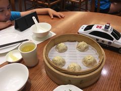 -鼎泰丰(美丽华店)