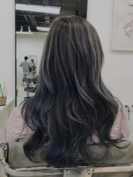 点击看大图 长发-ASA HAIR SALON
