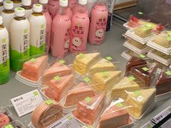 -奈雪的茶(市百一店)