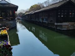 -南浔古镇