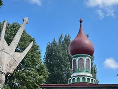 -哈尔滨文化公园