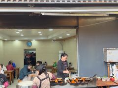 -沈妈砂锅(光华村店)