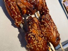 -No.DD戳子烧烤·江湖菜(北京总店)
