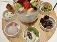 -哈根达斯(皇城恒隆广场店)