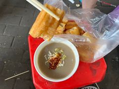 鱼汤糊粉-汪记鲜鱼糊汤粉(沈阳路总店)