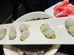 -巴蜀大宅门火锅(北大街店)