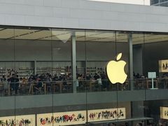 -Apple零售店(成都太古里店)