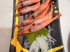 -争鲜回转寿司(朝北大悦城店)