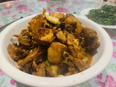 -洛阳白云山景区