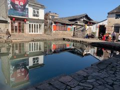 -楠溪江风景名胜区