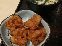 唐扬鸡块食盒-吉野家(上海美罗城店)