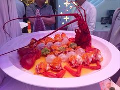 -鸿源斋清真豫菜(惠济店)