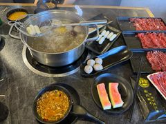 -林记潮牛·牛肉火锅(上马墩店)