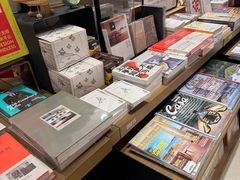 -茑屋书店(天目里店)