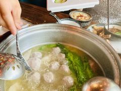-同仁四季椰子鸡(宝安壹方城店)
