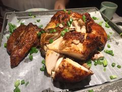 -外婆家(蓝色港湾店)