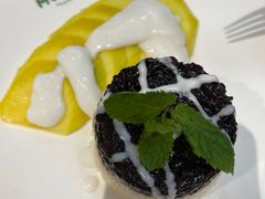 -美奈小馆·越南料理(中航城君尚购物中心店)