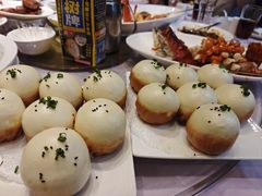 -顺风海鲜港(金玉兰店)