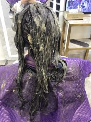 -BM SALON