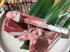 -九田家黑牛烤肉料理店(上城公馆店)