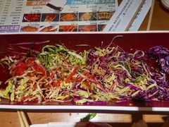 -二旗里烧烤·烤羊排(龙域店)