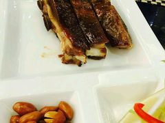 -新兴·金羊座·粤菜点心(乐峰店)