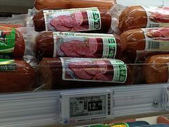 -物美超市(通州梨园店)