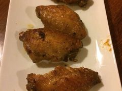 -玛格萝妮比萨屋(四平店)
