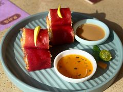 -点都德(龙之梦店)