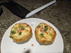 -绿茶餐厅(天津天河城店)