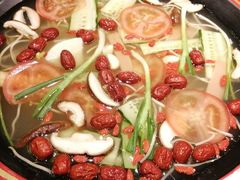 -香佰里鲜货火锅(佳乐金街店)