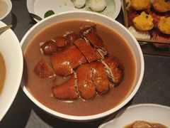 -锦府园·新台州菜(合生汇店)