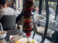 -Mezomd曼索蒂西班牙餐厅(广粤店)
