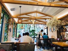 -外婆船宴餐厅·外婆喊你回家吃饭